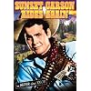 Sunset Carson Rides Again