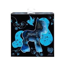 My Little Pony Blue Collectors Pony