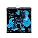My Little Pony Blue Collectors Pony