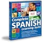Complete Spanish Learning Suite [Old Version]