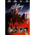 Glory (Widescreen, Fullscreen)