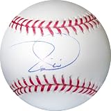 Tim Lincecum Autographed/Hand Signed Baseball (JSA)