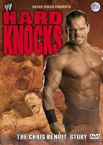 WWE - Hard Knocks - The Chris Benoit Story