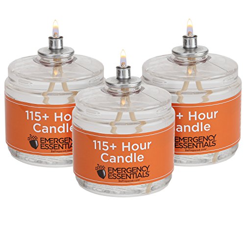 Top Best 5 candle emergency for sale 2016 Product Sports World Report