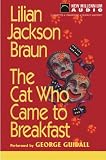The Cat Who Came to Breakfast (Cat Who...)