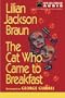 The Cat Who Came to Breakfast