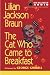 Book The Cat Who Came to Breakfast (Cat Who...)