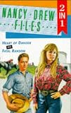 HEART OF DANGER (NANCY DREW FILES 11): HEART OF DANGER (Nancy Drew Casefiles, No 11)