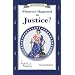 Whatever Happened to Justice? (An Uncle Eric Book)