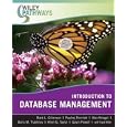 Wiley Pathways Introduction to Database Management (Wiley Pathways)