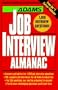 The Adams Job Interview Almanac