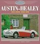 Austin-Healey 100 & 3000: 1952-1968 (Colour Classics)