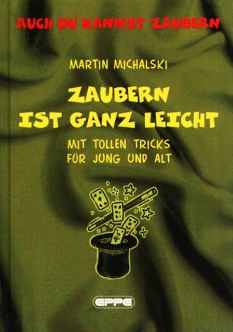 Zaubern ist ganz leicht