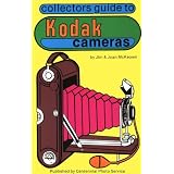 Collector's Guide to Kodak Cameras by James M. McKeown