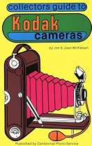 Collector's Guide to Kodak Cameras