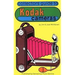 Collector's Guide to Kodak Cameras