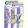 CHANTS for Grammar�\�e�L�X�g&����CD