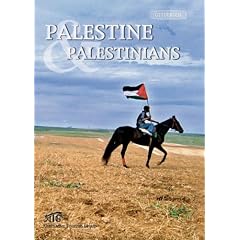 Palestine and the Palestinians: A Guidebook
