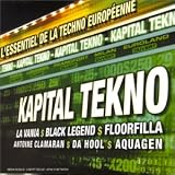 Kapital Techno