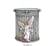 Herald Angels Wastebasket