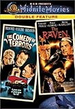 The Comedy of Terrors / The Raven (Midnite Movies Double Feature)