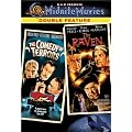The Comedy of Terrors / The Raven [Import]