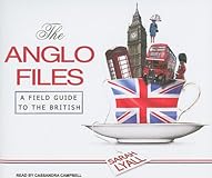 The Anglo Files
