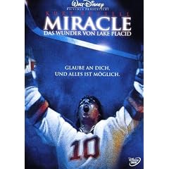 Miracle - Das Wunder von Lake Placid
