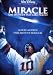 DVD : Miracle - Das Wunder von Lake Placid