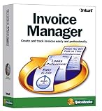  : Intuit Invoice Manager [from the makers of Quickbooks]