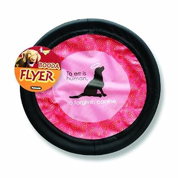 Set A Shopping Price Drop Alert For Petmate Designer Dog Flyer To Err Is Human, To Forgive Canine