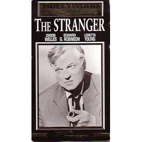 The Stranger - Hollywood Gold Collectors Edition (1946)