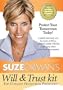 Suze Orman Will & Trust Kit
