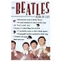 The Beatles Book of Lists