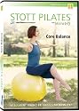 Stott Pilates: Core Balance - Level 1 [DVD] [2002] [Region 1] [US Import] [NTSC]