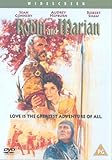 Robin and Marian [DVD] [1976] [2002]