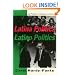 Latina Politics, Latino Politics: Gender, Culture, and Political Participation in Boston