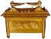 Indiana Jones & the Raiders of the Lost Ark: Ark of the Covenant Replica Bank