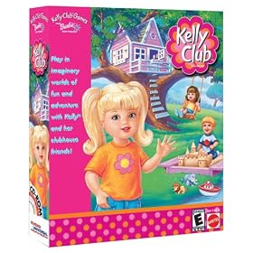 Kelly Club
