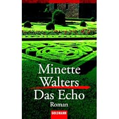 Das Echo.