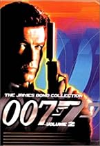 007特別編コレクターズBOX2 [DVD]