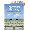 Marketing Planning: Strategy, Environment and Context