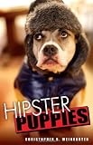 Hipster Puppies