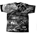 Batman Dark Knight Gotham City Night DC Comics Superhero Comic Book Adult T-Shirt Tee