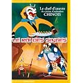Le roi des singes