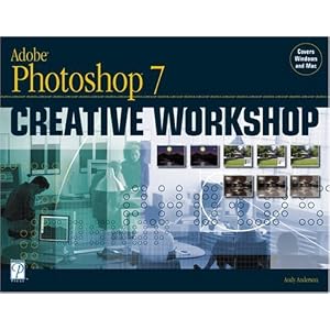 Adobe Photoshop 7 Creative Workshop (One Off)