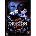Dragon from Russia [DVD]