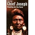 Chief Joseph, H�uptling der Nez Perce