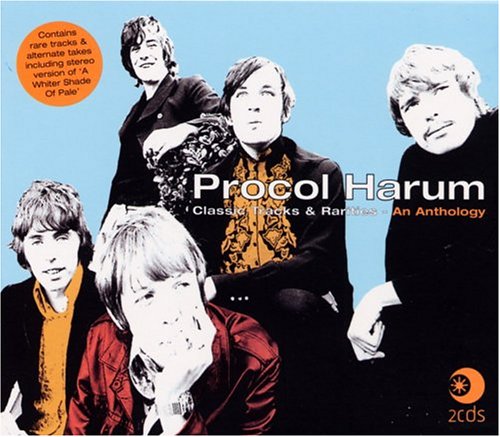 CD-Charts  Search : Classic Tracks and Rarities: An Anthology