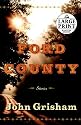 Ford County: Stories (Random House Large Print (Cloth/Paper))
